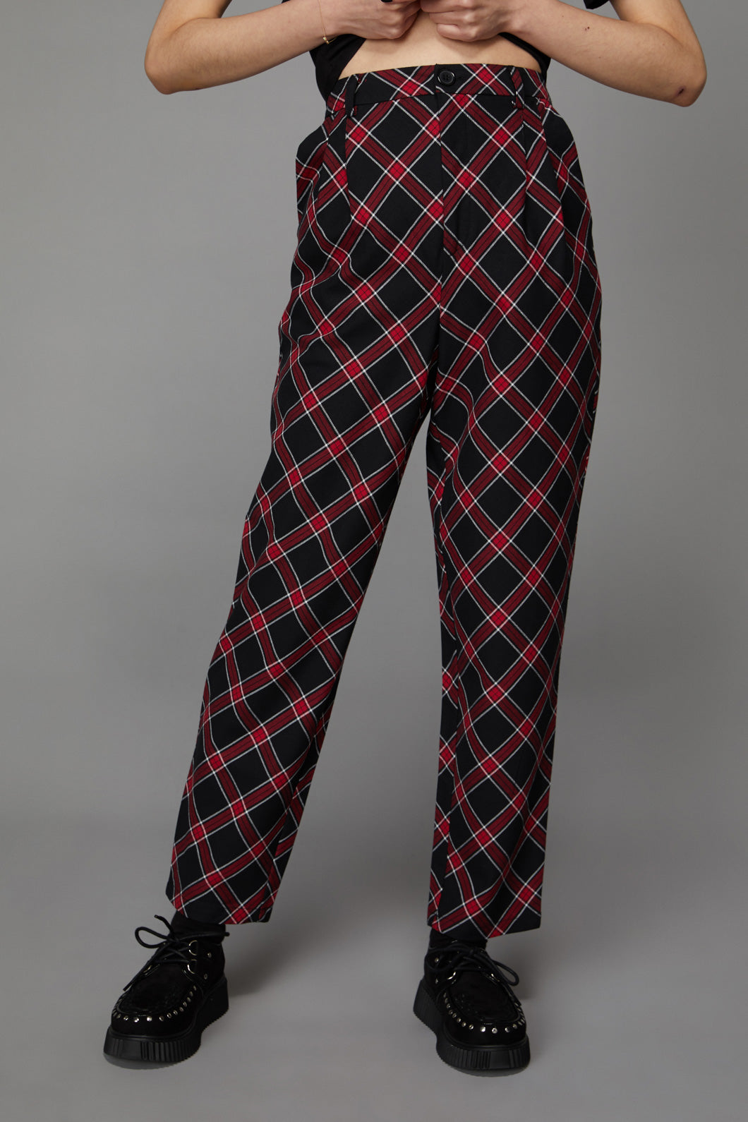 red-black