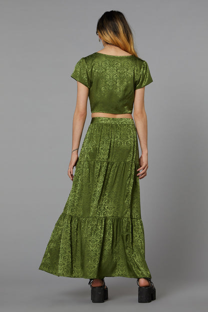 olive