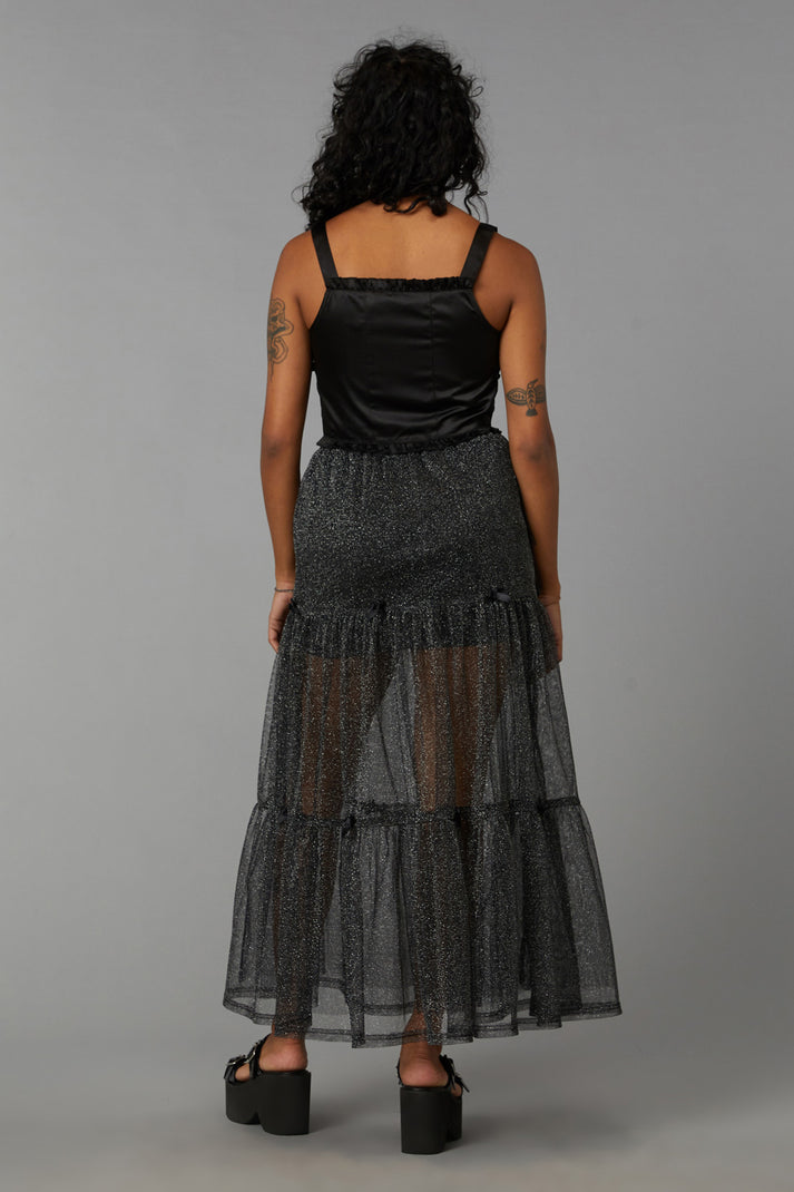 Rococo Romance Corset main image 0