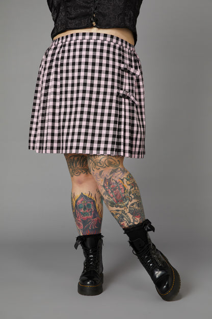 black-pink
