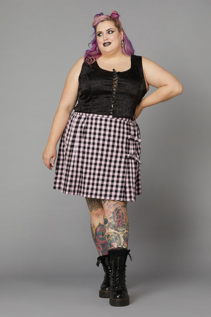 black-pink