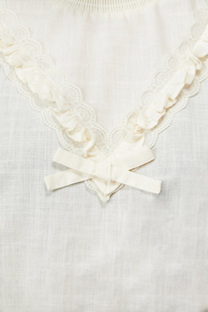cream