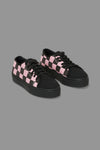 black-pink