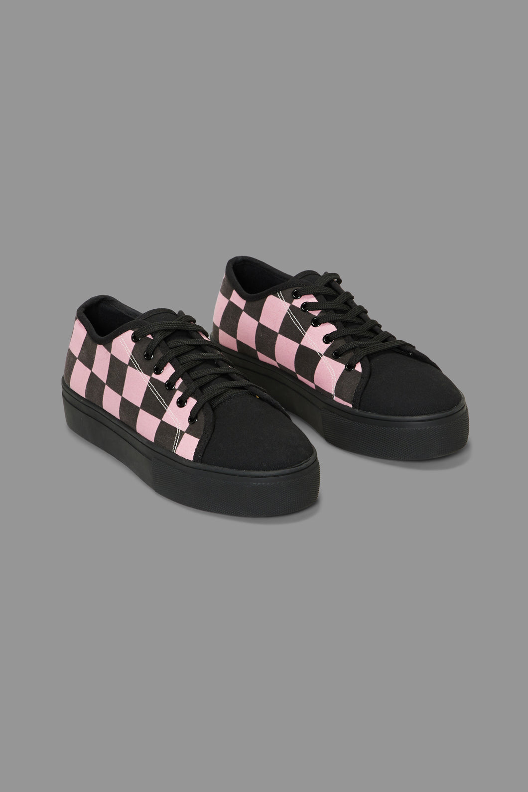 black-pink