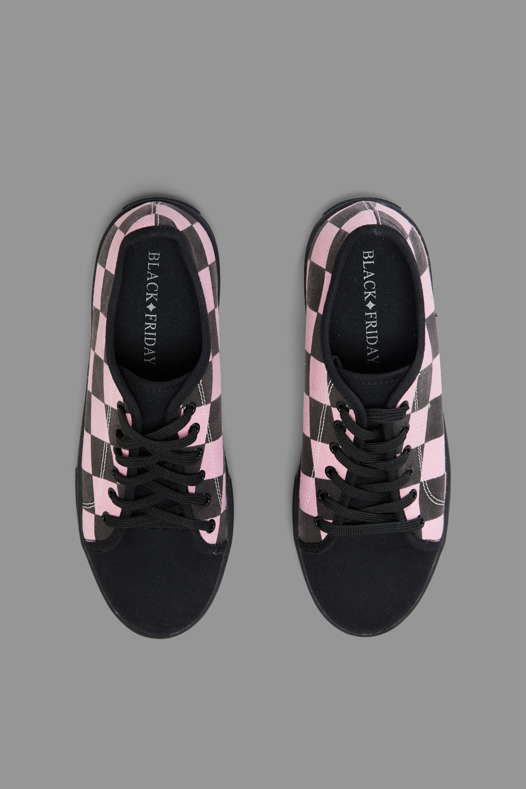 black-pink
