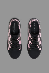 black-pink
