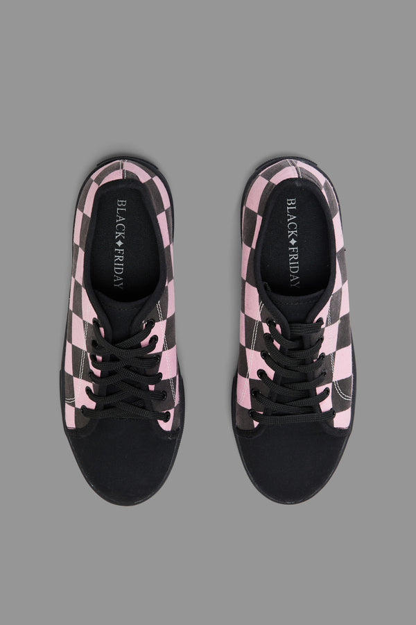 black-pink