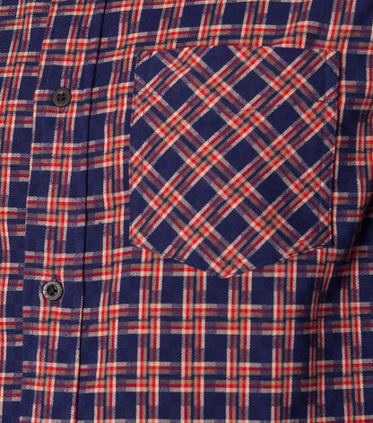 navy