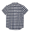 navy-check