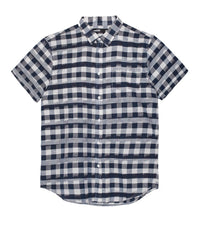 navy-check