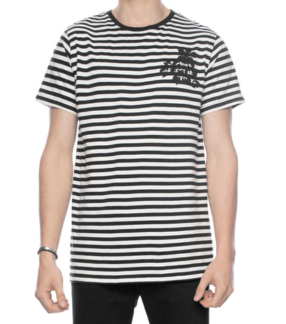 black-white