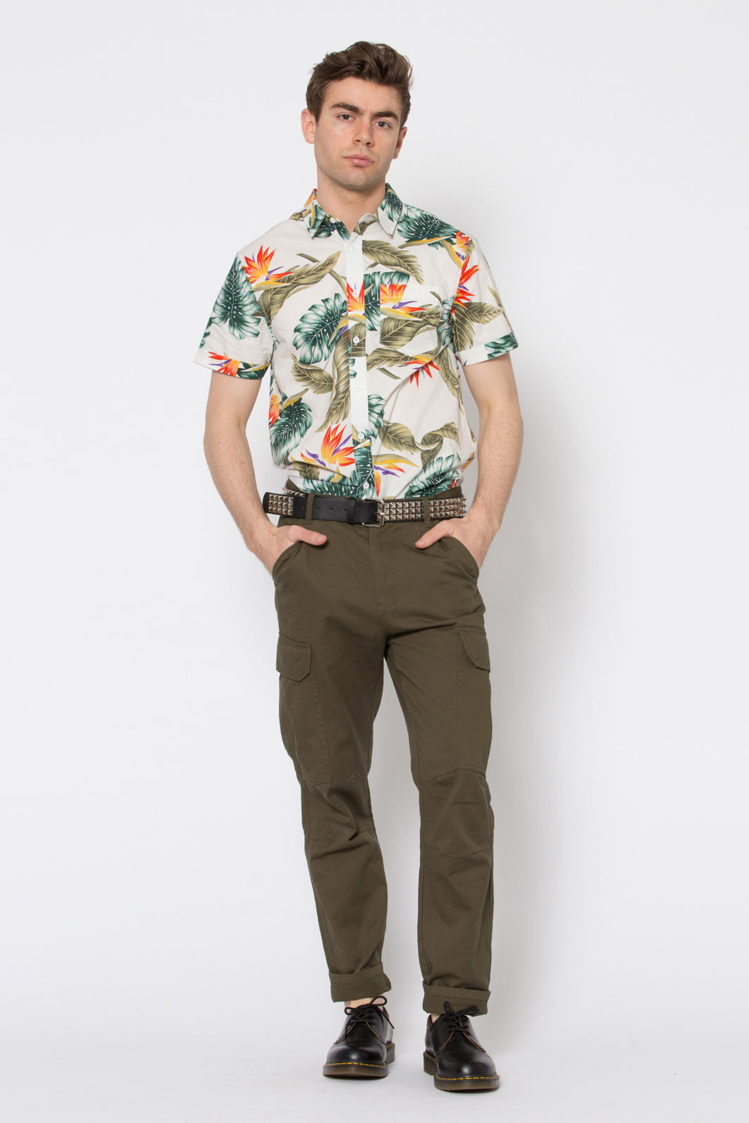 khaki
