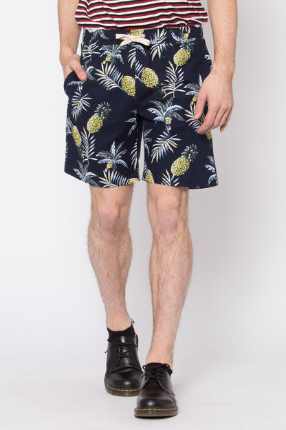 navy