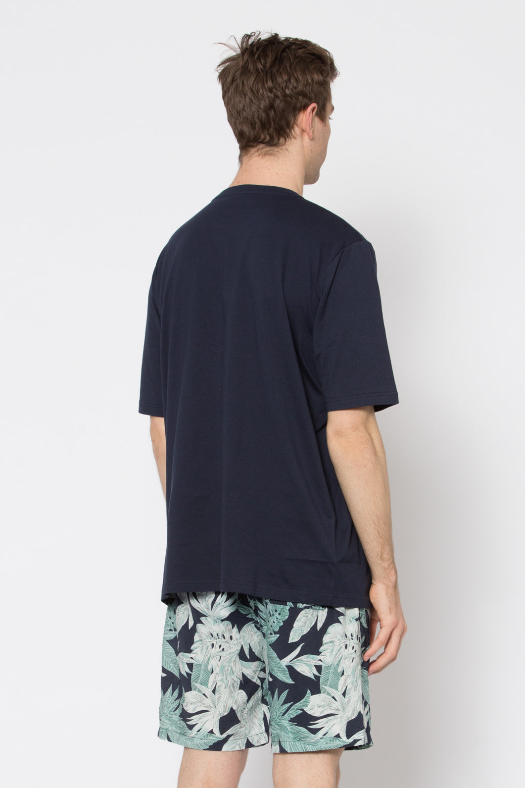 navy