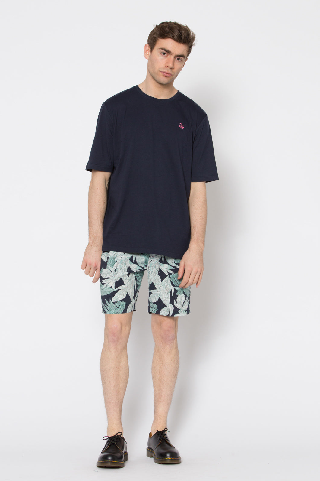 navy
