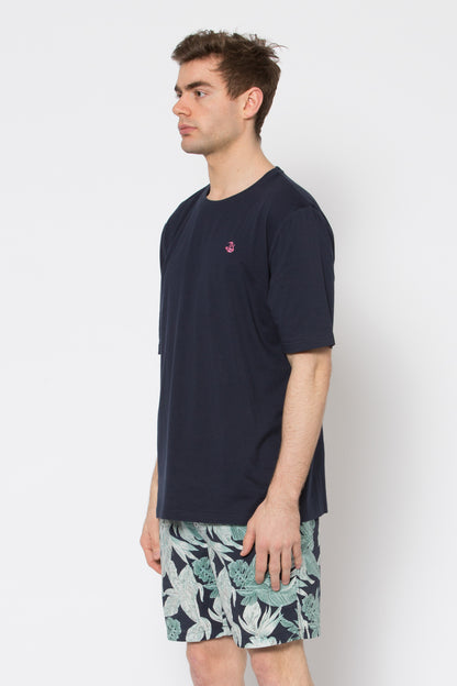 navy