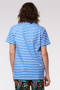 blue-white