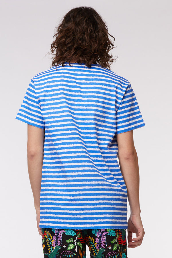 blue-white