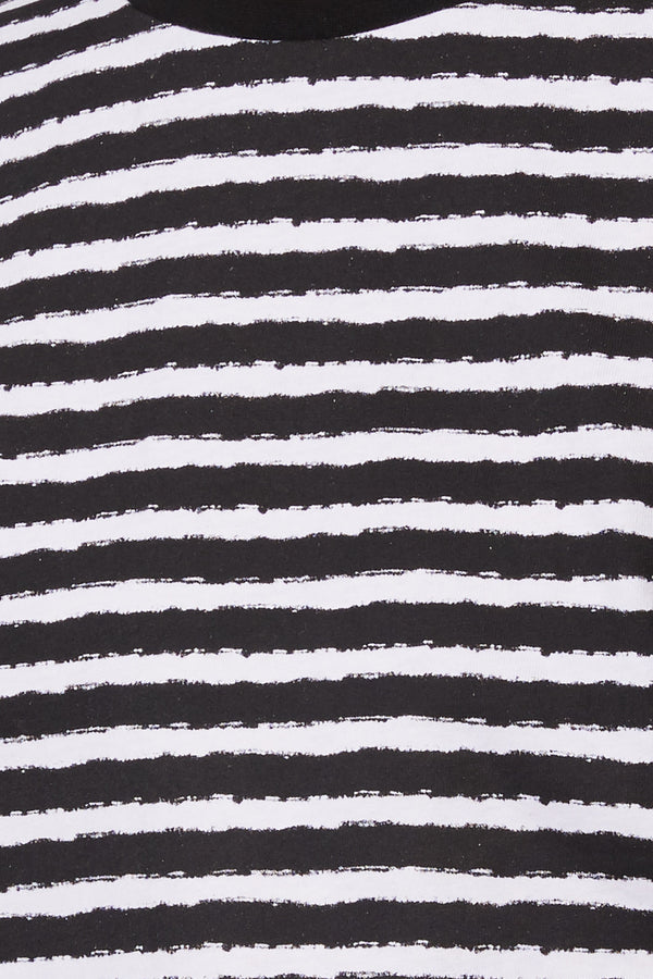black-white