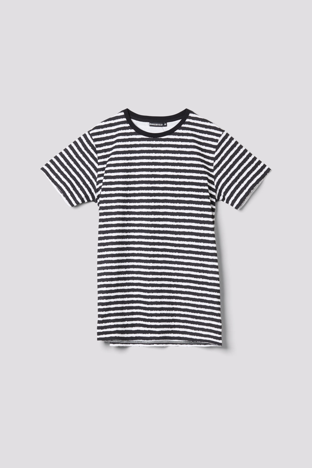 black-white