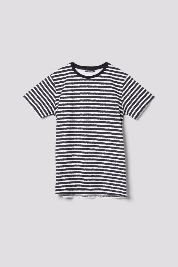 black-white