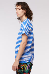 blue-white