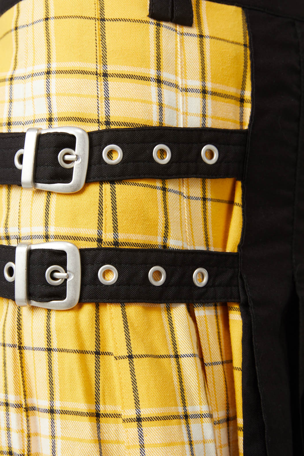 black-yellow