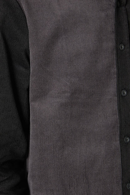 black-grey
