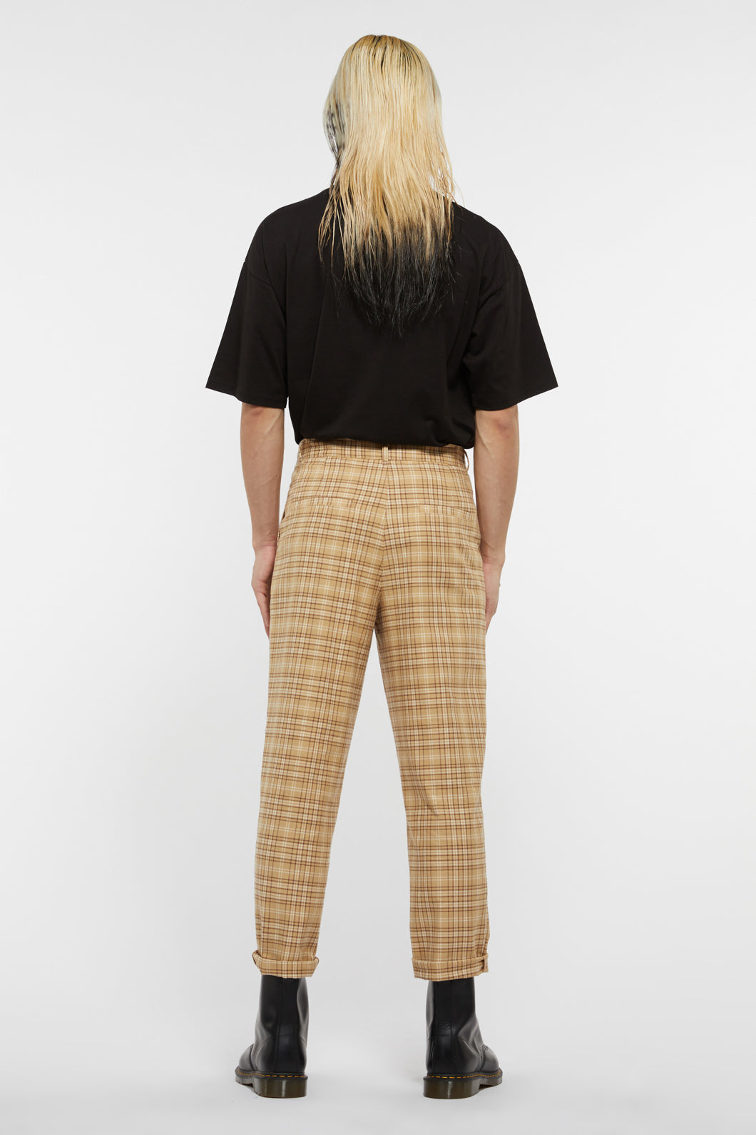 light-brown