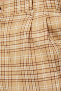 light-brown