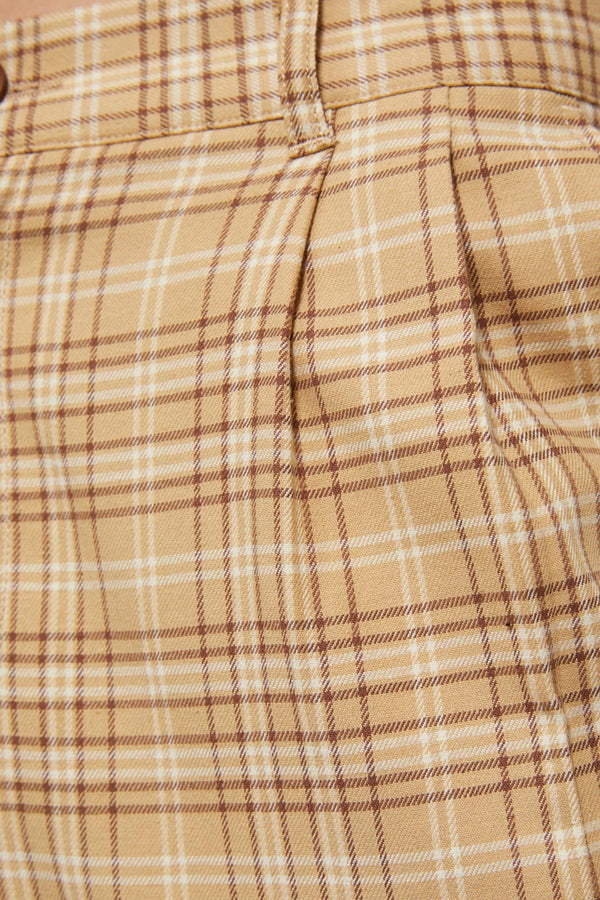 light-brown