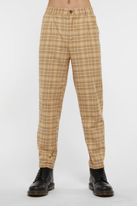 light-brown