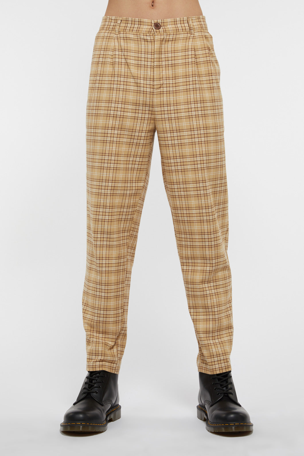 light-brown