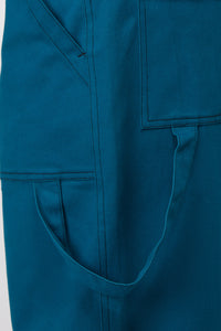 teal