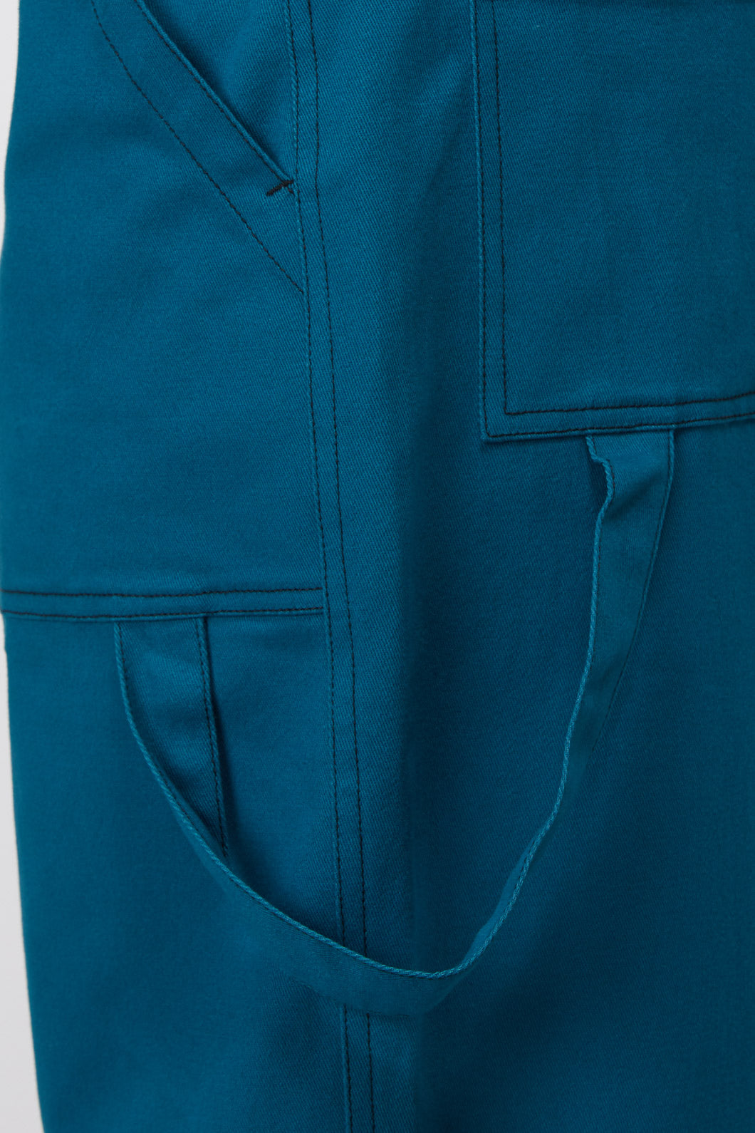 teal