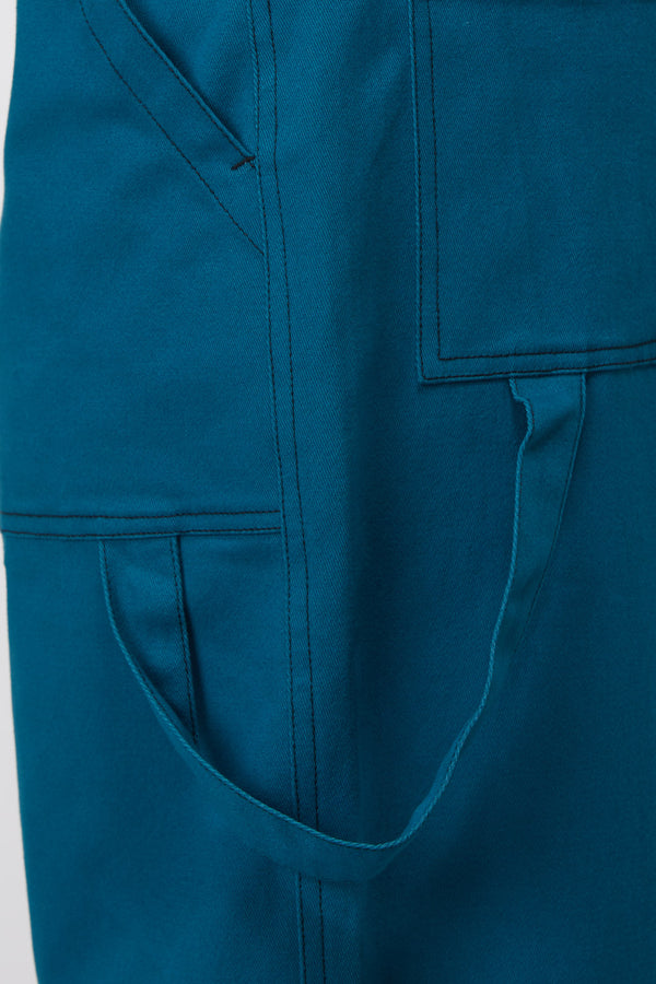 teal