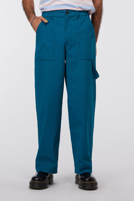 teal