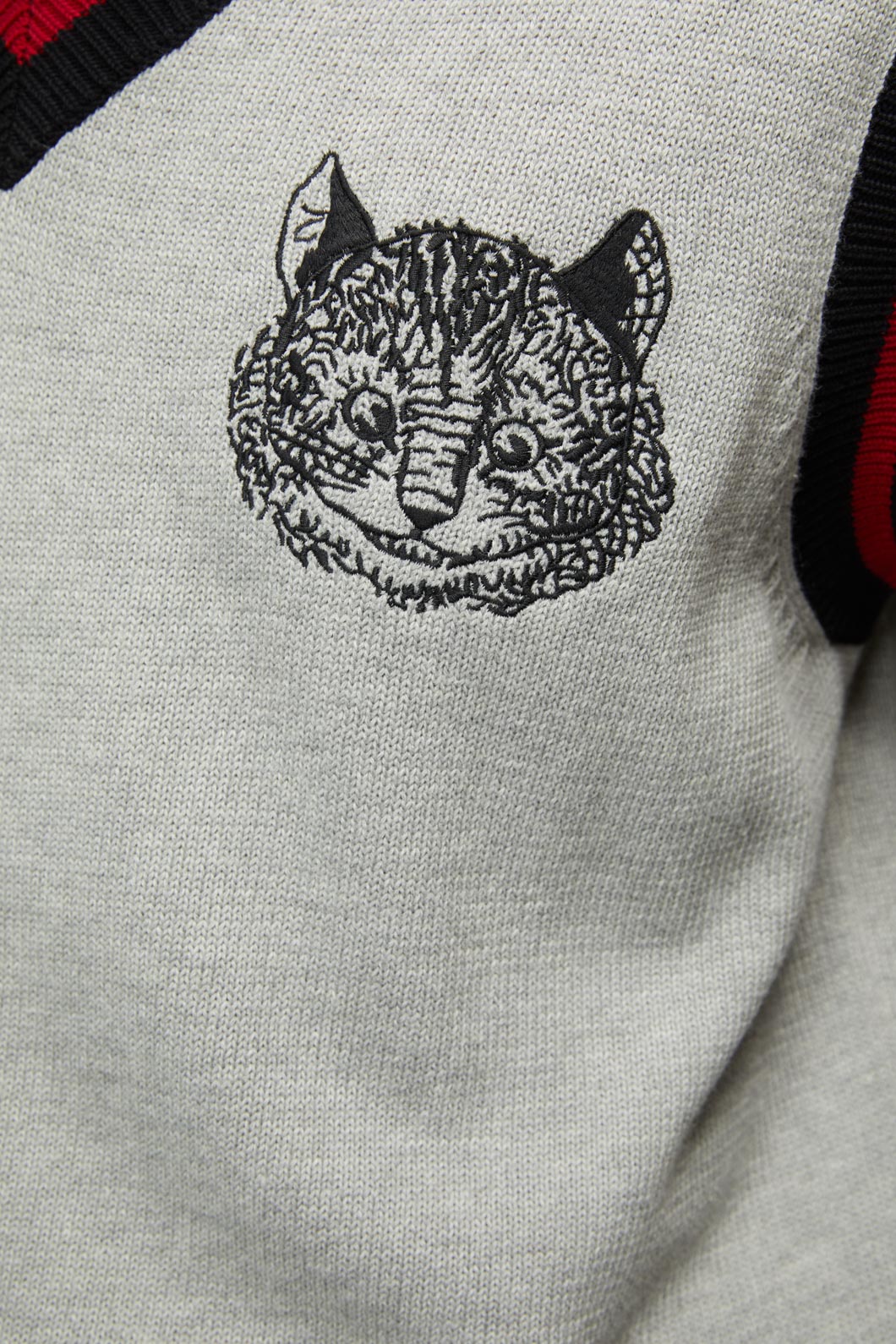 grey-red