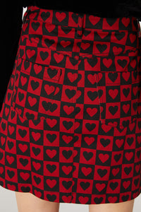 red-black