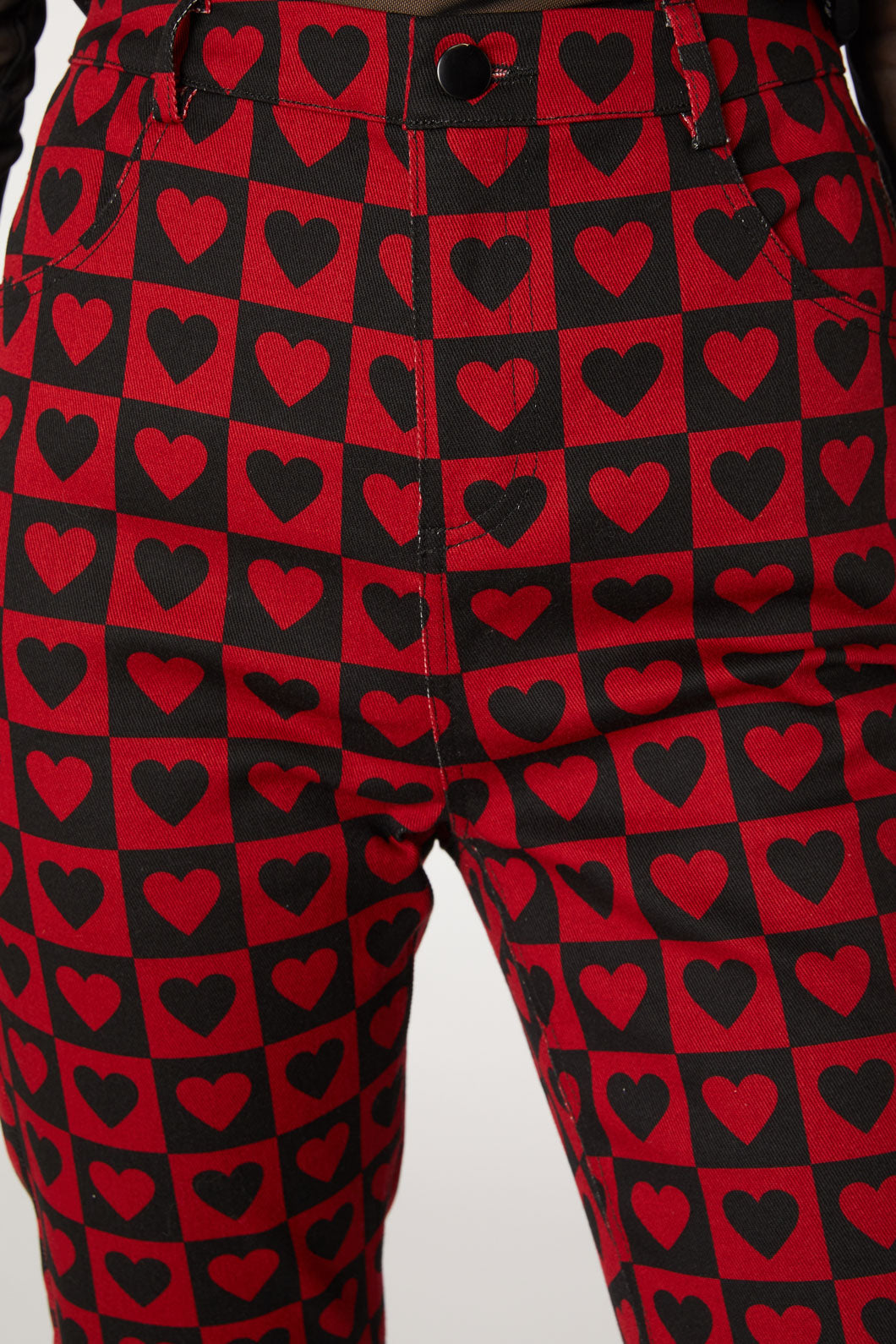 red-black