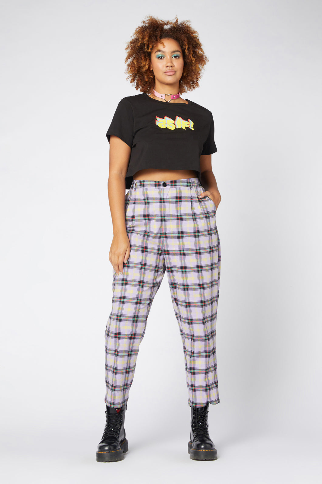 PALSCO Solid, Checkered Women Black, White Track Pants - Buy PALSCO Solid, Checkered  Women Black, White Track Pants Online at Best Prices in India | Flipkart.com