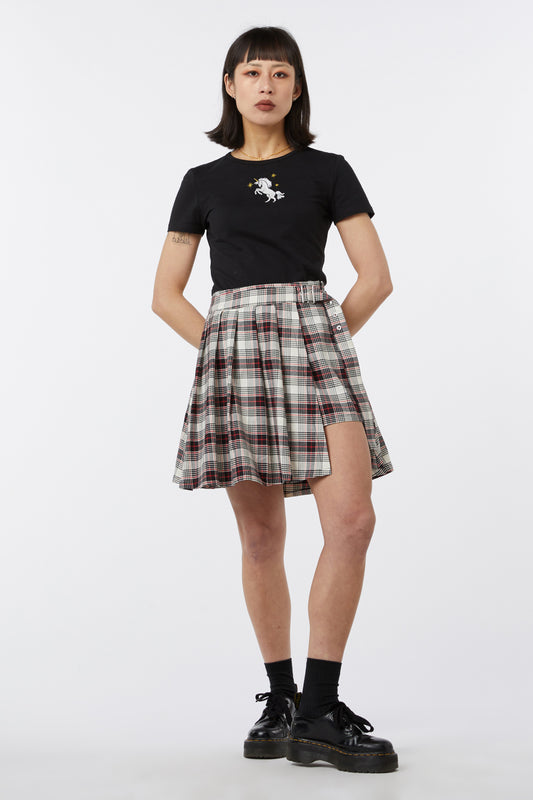 cream-black
