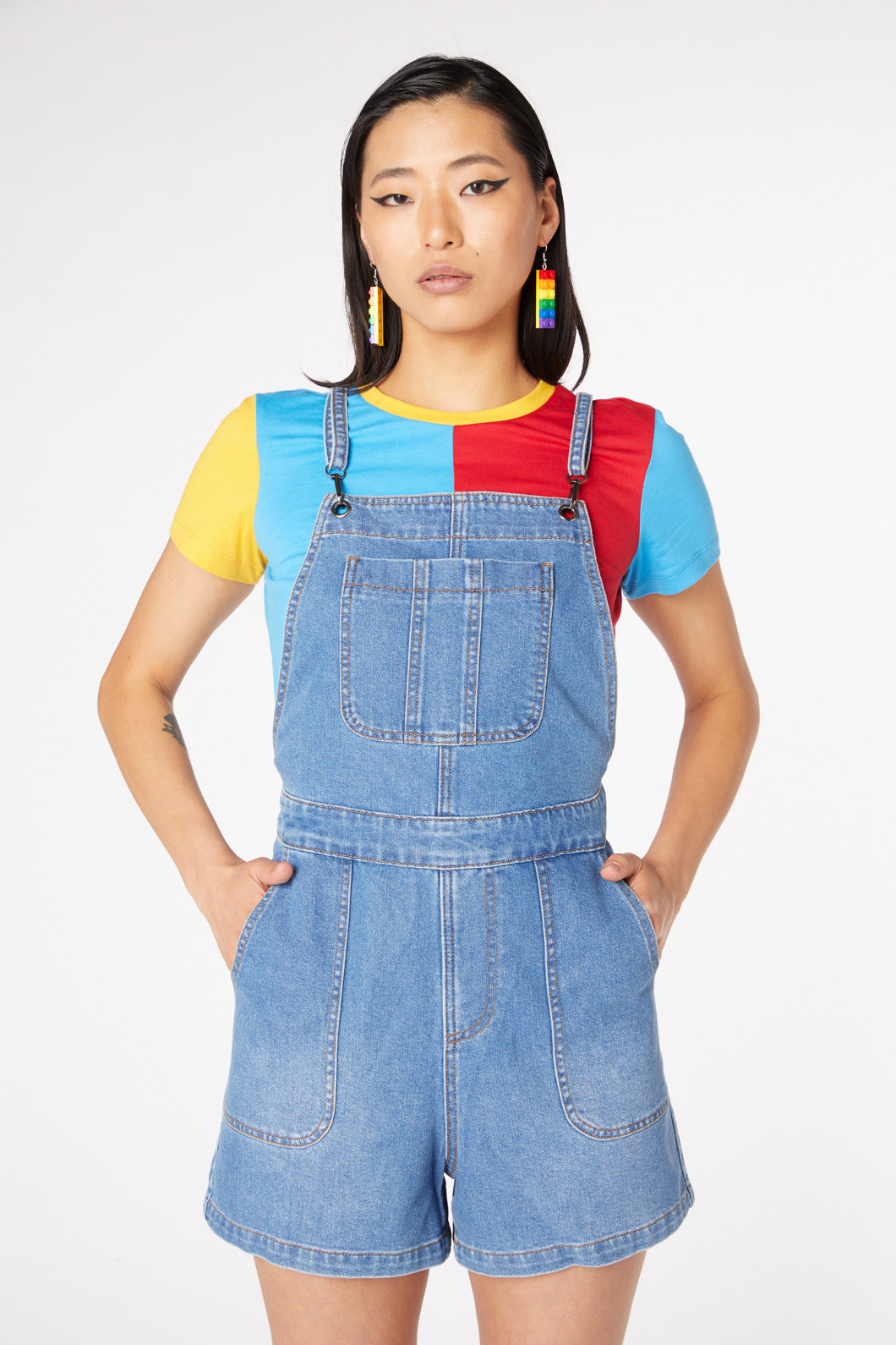 indigo