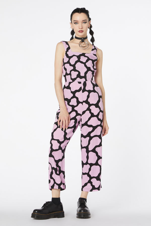 black-pink