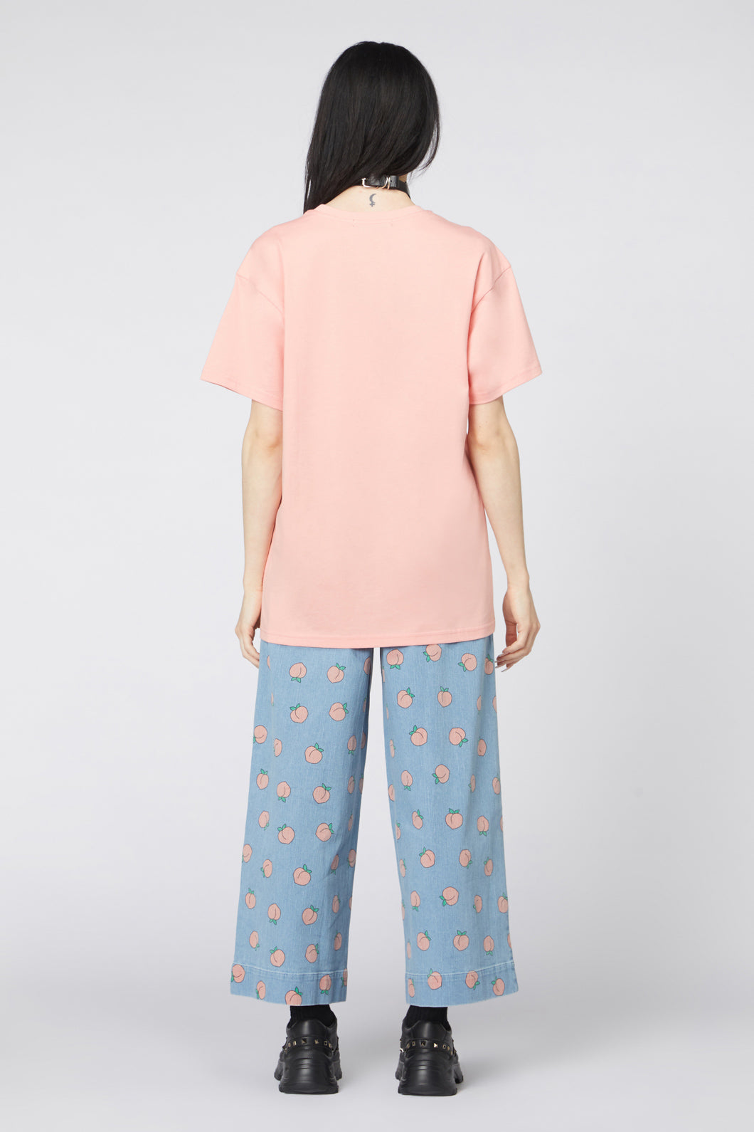 peach