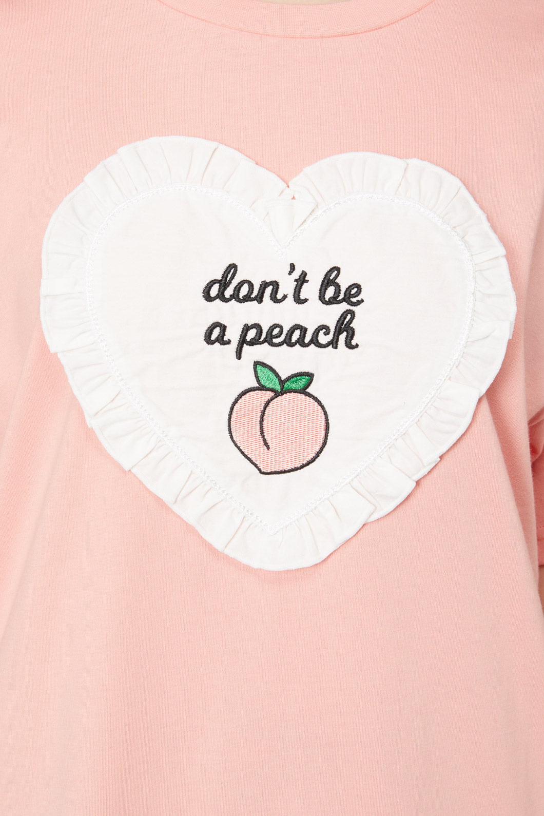 peach