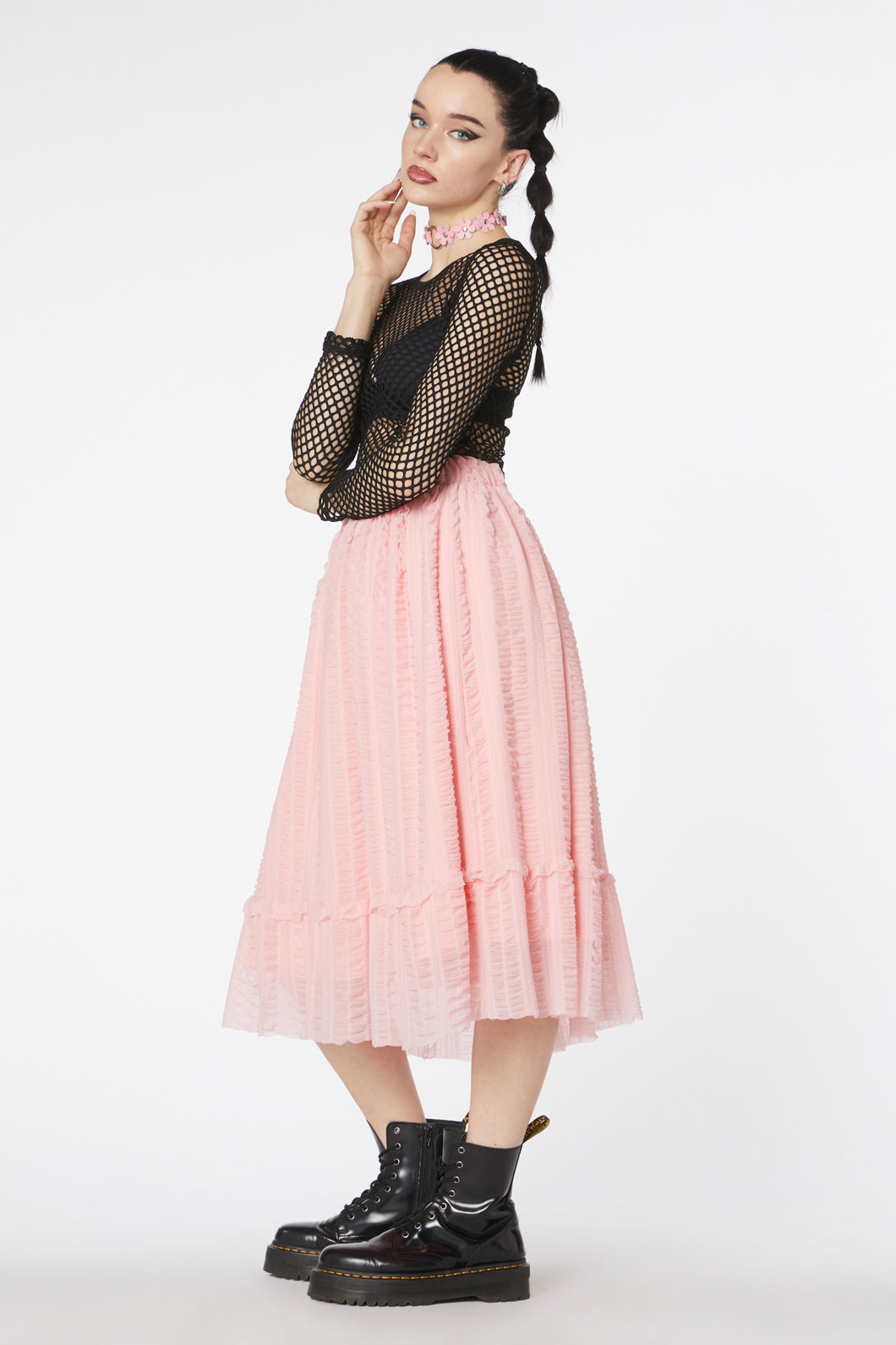 peach