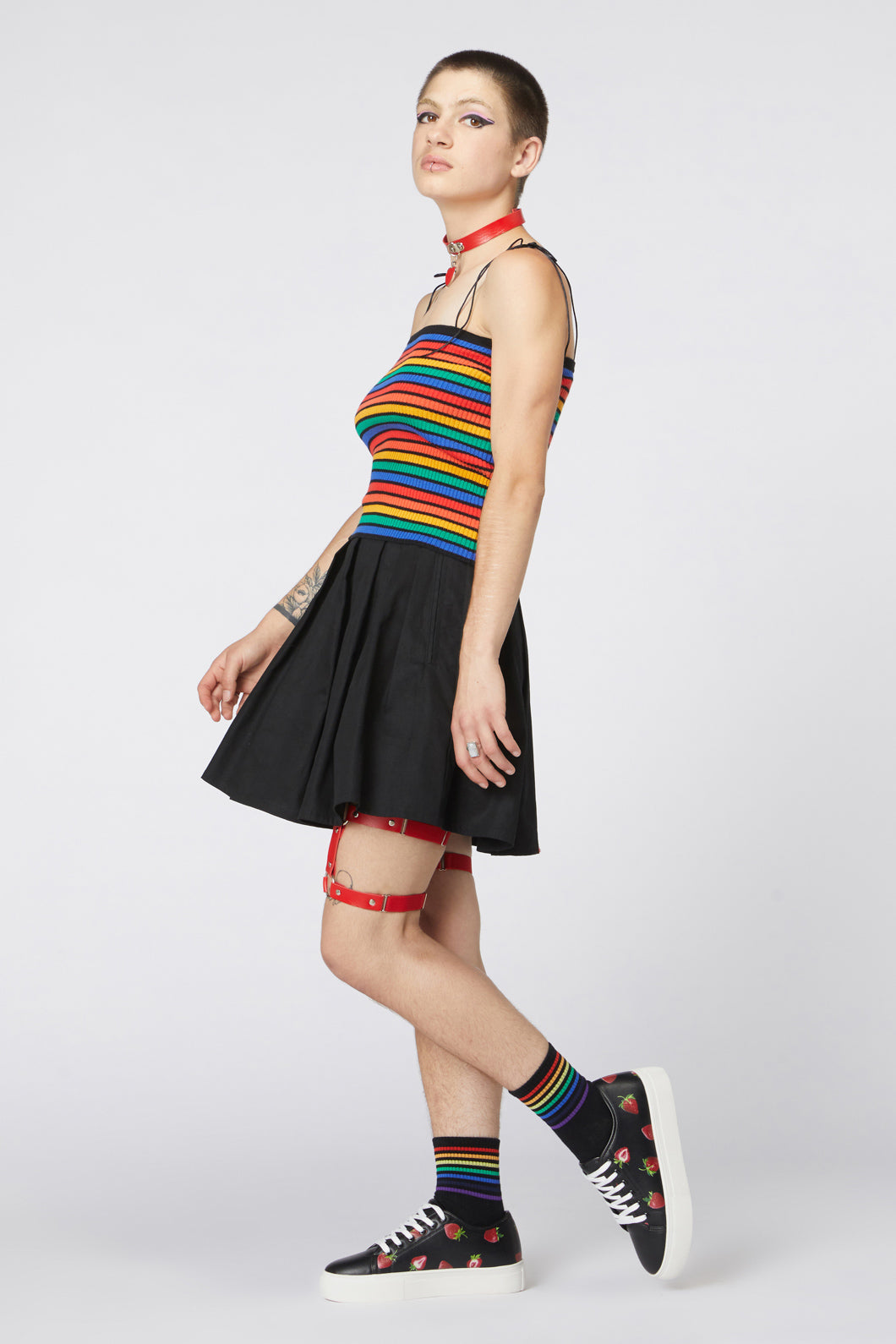 rainbow