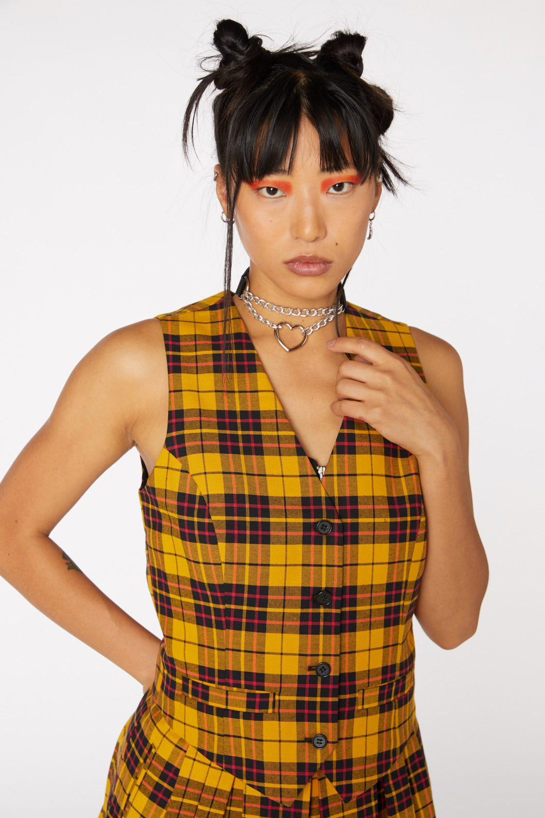 mustard