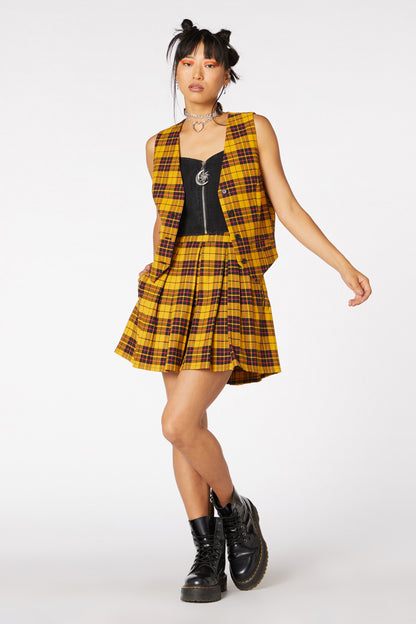 mustard
